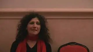 Camilla Barbarito, 