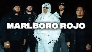 Marlboro Rojo - Peso Pluma Fuerza Regida Neton Vega Tito Double P Oscar Maydon