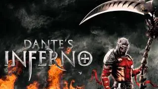 Dante's Inferno [OST] [CD1] #04 - Dante, Casarma Treloch