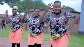Rj Nyanda Masebhu Ft Abia_Ng'wana Michembe_Official Video_By Director Axeu_0762228359