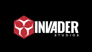 Invader Studios' 8th Anniversary Showreel