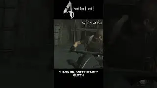 Resident Evil 4 - 
