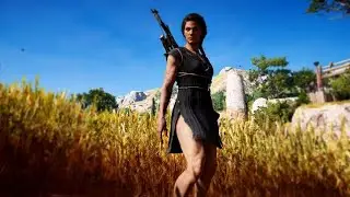 Top 10 BEST - New Action PC Games - 2022 - jox gaming