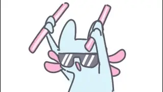 Scugs GIF [RainWorld]