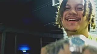 Plnet Brian - Monde Digital (Official Music Video)
