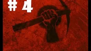 Прохождение Red Faction 