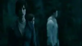 Twilight - Bad Romance (Eclipse)