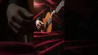Flamenco in Full Passion - Cantabile Trio - Short #cantabiletrio #music #relaxingmusic #studymusic