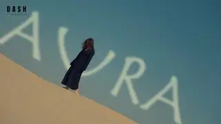 Sabrina Dahech - AURA (Official Music Video)