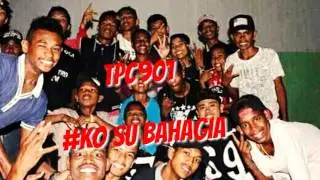 Tpc901 #ko_su_bahagia