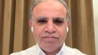 How likely is a US military strike on Iran?