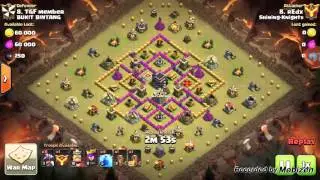 TH9 - Zap Quake Dragons