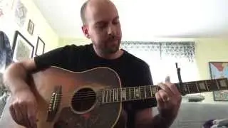 Poor Boy's Delight - The Infamous Stringdusters cover