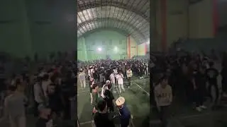 10 DEKADE PPBF ( GOR PARUNG ) #music #hardcore