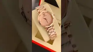 Best Branded Ladies Watches ⌚ | Elegant & Stylish Women&rsquo;s Watch Collection#ladieswatch #fashion