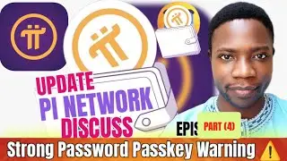 PI NETWORK 🛜 LATEST UPDATE SECURITY AND SCAM ALERT BEWARE OF THIS KU KULA DA PI NAKU