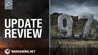 Update 9.7 Review