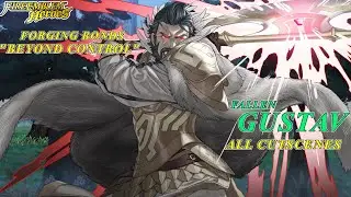 Fire Emblem Heroes - Forging Bonds 