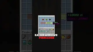 Tylko u nas na McOria earthsmp!!! #minecraft #gaming