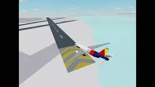 Asiania Airlines Flight 214