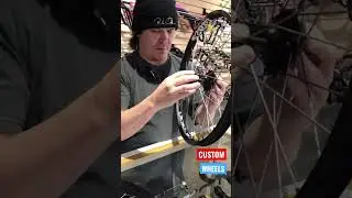🐝What&rsquo;s the buzz? Custom wheels at Albe&rsquo;s. We build &lsquo;em you rode &lsquo;em!
