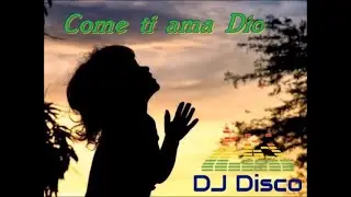 [Cover] AGESCI - Come ti ama Dio