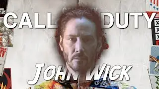 Cold War - John Wick Experience