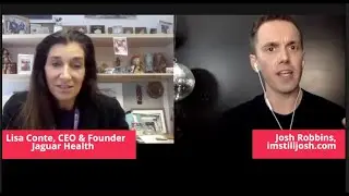 Jaguar Health Triples Price of Mytesi During #COVID19 Pandemic, CEO Lisa Conte Answers Why #HIVscoop
