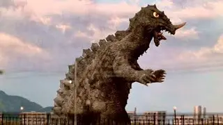 Yongary - Monster from the deep 1967 (대괴수 용가리) full movie (best quality) + Rare 8mm cut