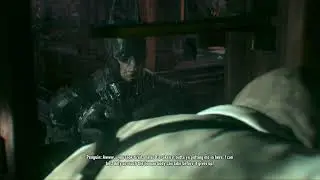 Batman: Arkham Knight
