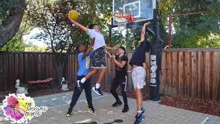 MEET ME AT THE RIM *2v2 Edition*