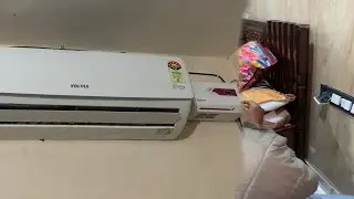 Ac dismantle and ￼switch boa￼r repair 