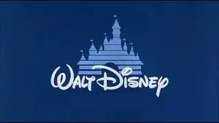 Walt Disney Home Video (2000) (w/ Universal Orlando URL)