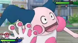 Pokemon Ultra Moon [Part 18: Royal Avenue]