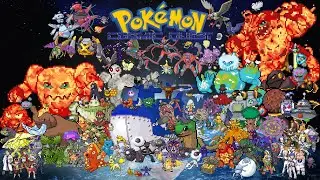 Tenno Pok&eacute;Rap - First Taste