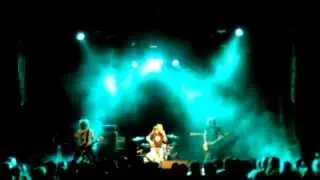 OFF! - Void You Out - Live at The Regency Ballroom SF - 4/20/15