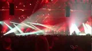 Cosmic Gate & Emma Hewitt -  Be Your Sound (Cosmic Gate @ A State of Trance 550 Den Bosch)