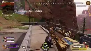 Transmisi&oacute;n de PS4 en vivo de Portish41