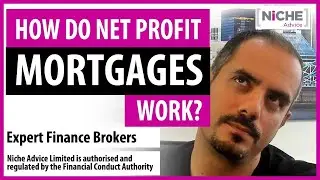 Self Employed Mortgage - How we can work from Latest years net profits to help with Affordability