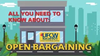 What is Open Bargaining