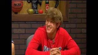 Big Time TV show Canton South football