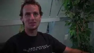 NZIS Personal Training (What the course is about)