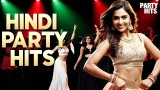Top Nonstop Hindi Songs 2026 | Full Dance Floor Music 🥀 #clubmusic2026 #partysong