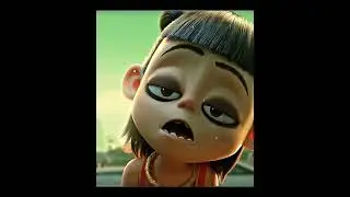 Demon Kid is TERROR! 😈😱....☠️#trollface #edit #troll #animation