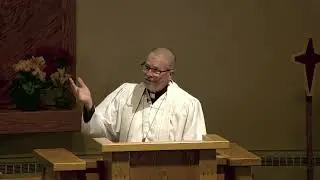 Sermon, April 16, 2023, Immanuel Lutheran Church Worship Service, Twin Falls, Idaho,