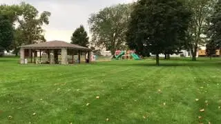Fuller Park Albion Nebraska