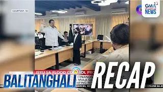 Balitanghali: (Part 3) October 15, 2025