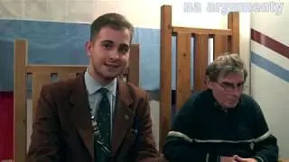 Drogi i bezdroża polskości  (dr Jan Przybył)
