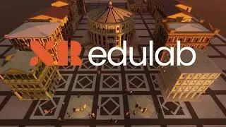 XR edulab. Contenuti della piattaforma