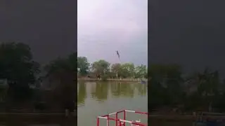 beautiful view of askari jheel Multan...❤️❤️❤️ ever best scene.... #beautiful #vlog #best#beautiful